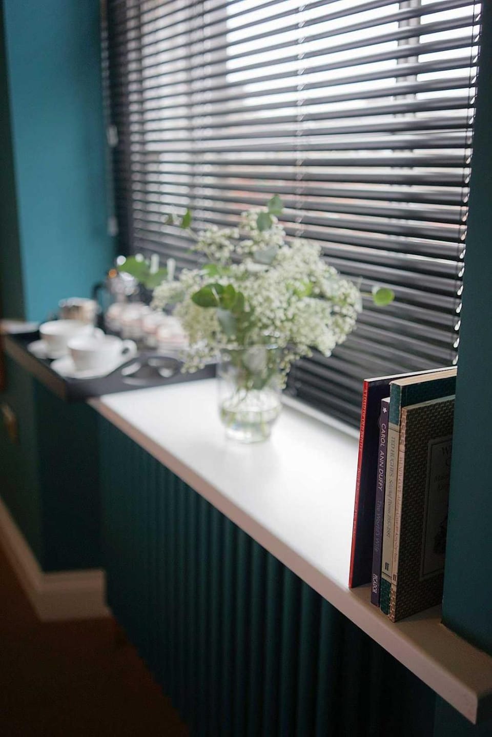 The Alma Taverns Boutique Suites - Room 5 - Hopewell House in Bristol