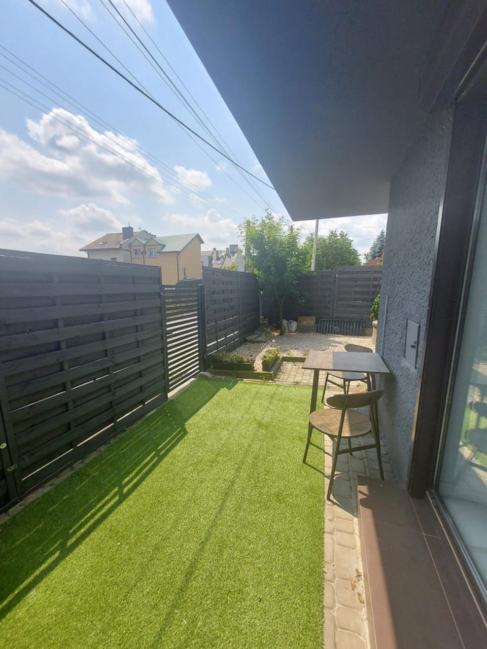 Premium Terrace Apartament Apartment in Krakow