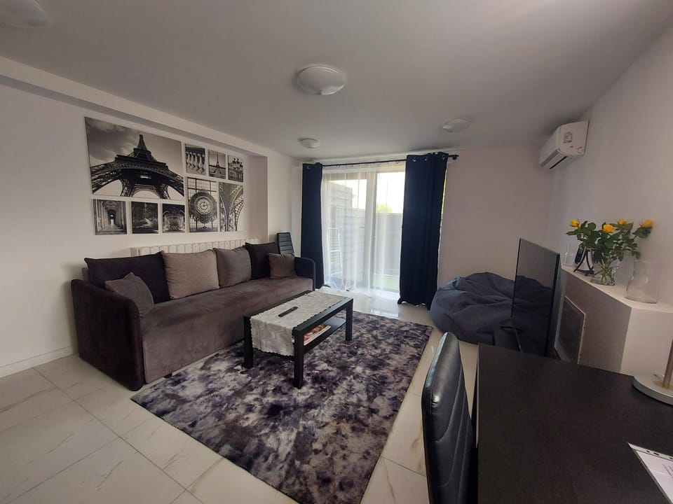 Premium Terrace Apartament Apartment in Krakow