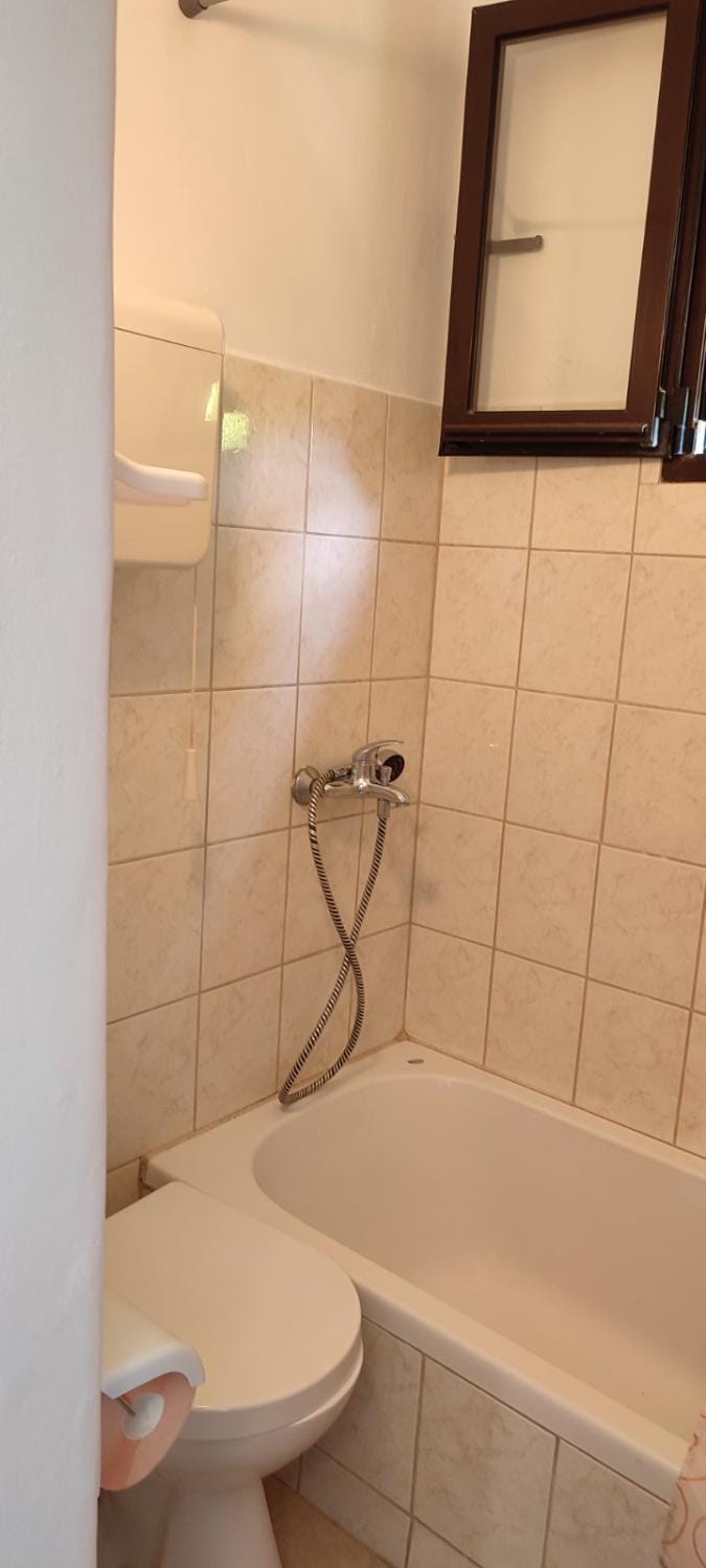 Apartments Josko Barbat Apartment in Lika-Senj County