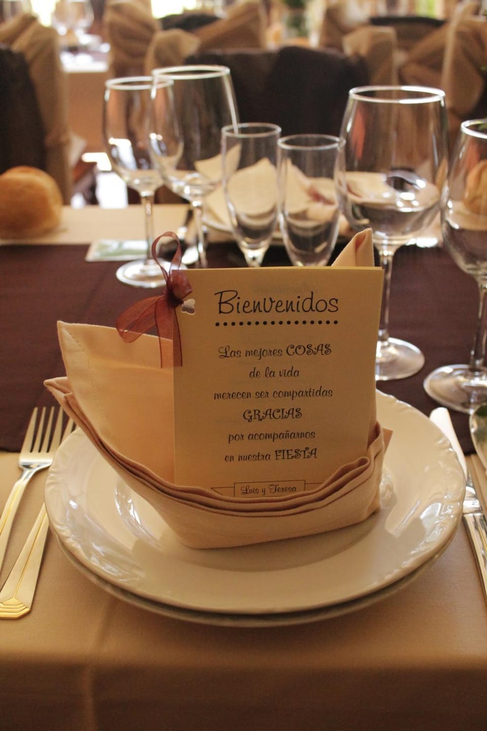 Banquet/Function facilities