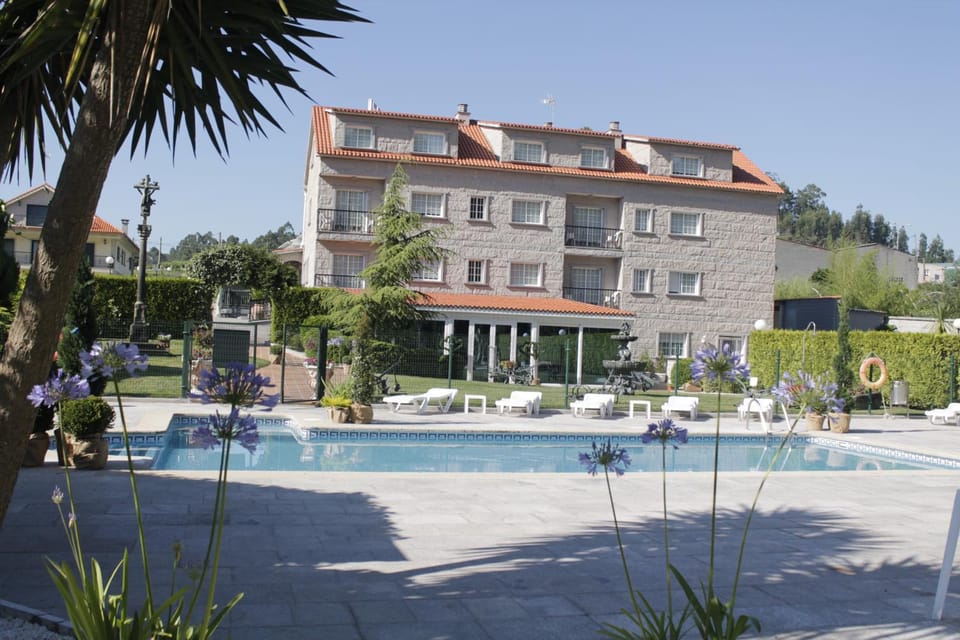 Garden, Balcony/Terrace, Area and facilities, Swimming pool