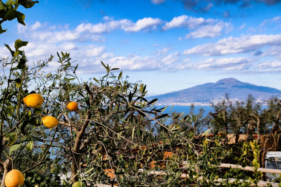 Day, Natural landscape, Sea view