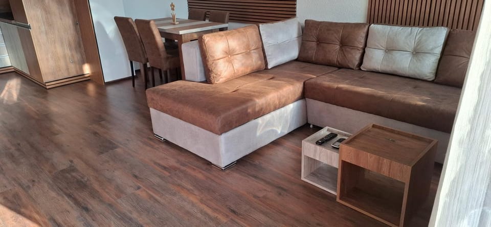 Mila Apartments Apartment in Ohrid