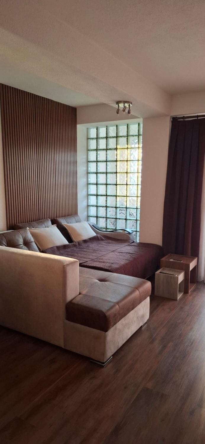 Mila Apartments Apartment in Ohrid