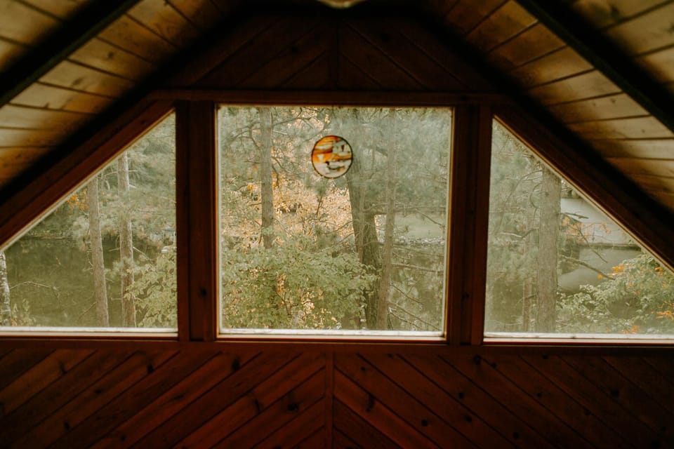 Natural landscape