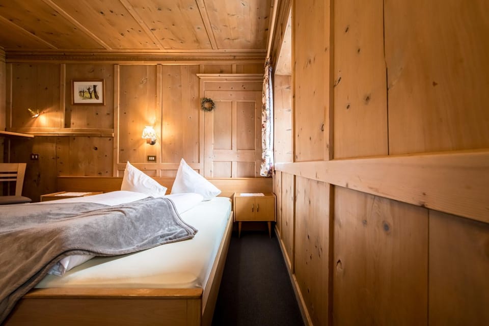 Oberwirt Bed and Breakfast in Trentino-South Tyrol