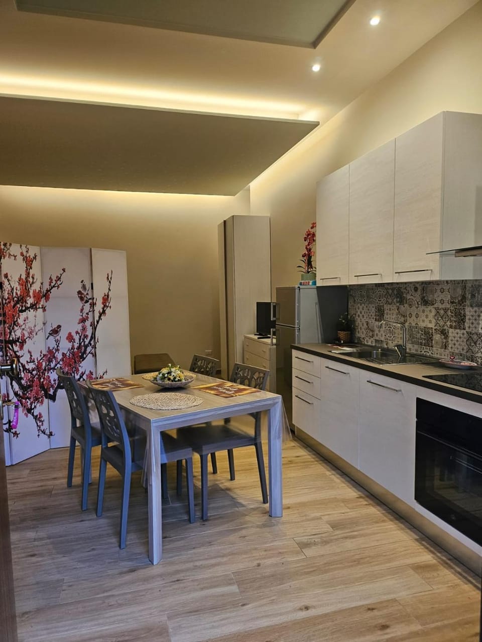 Casa Melograno Bed and Breakfast in Basilicata