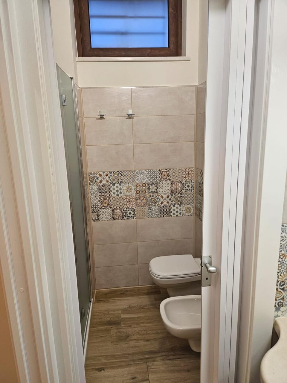 Shower, Toilet, Bathroom, bidet