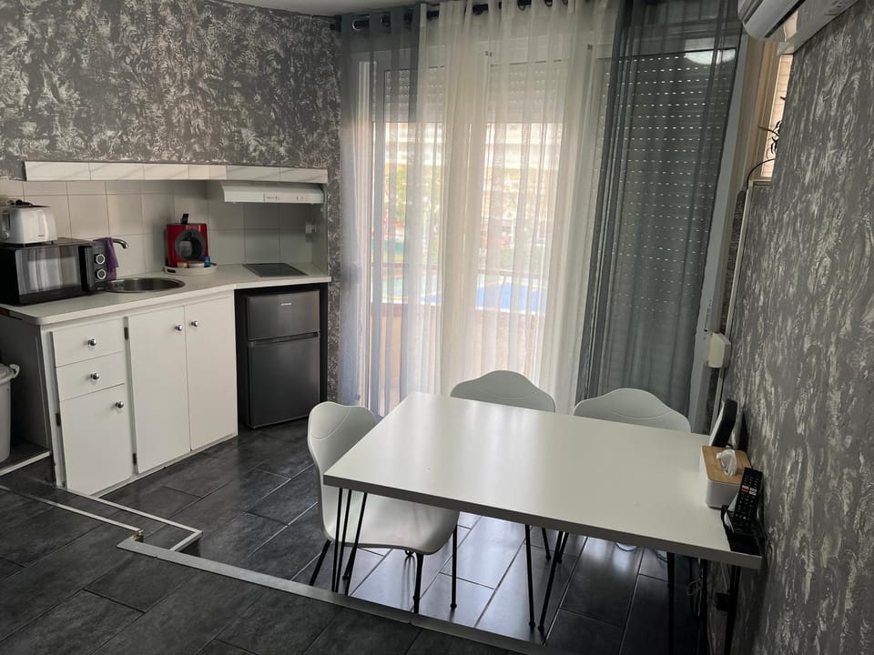 Estudio Loft Apartment in La Pineda