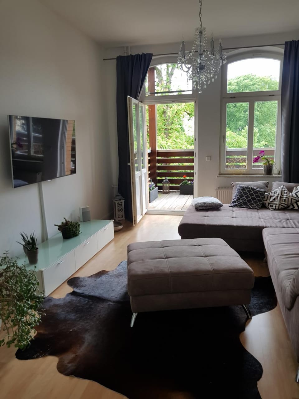 Fewo Villenviertel Apartment in Eisenach