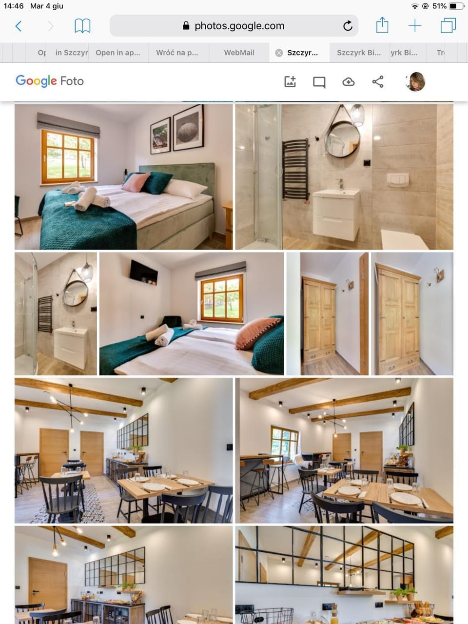 Biała Owieczka B&B Szczyrk Bed and Breakfast in Poland