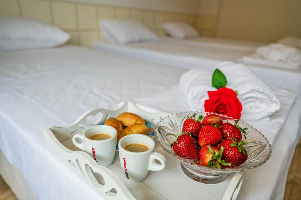 Guest House Elidis Bed and Breakfast in Burgas Province