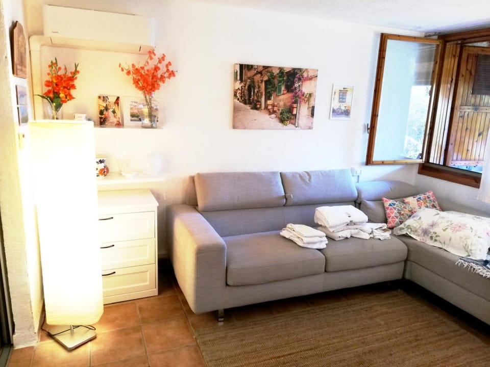 Lucianasit Apartment in Sardinia