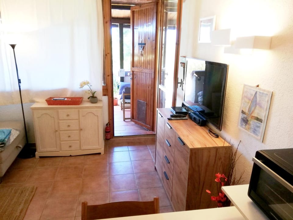Lucianasit Apartment in Sardinia