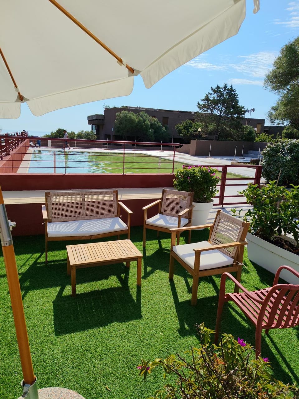 Lucianasit Apartment in Sardinia