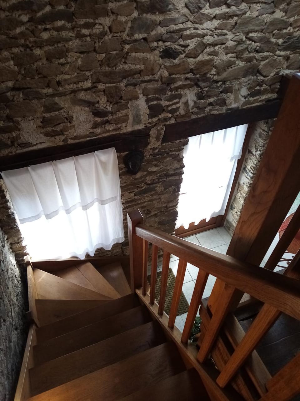 Chambre D Hôtes dans maisonnette indépendante Bed and Breakfast in Nouvelle-Aquitaine