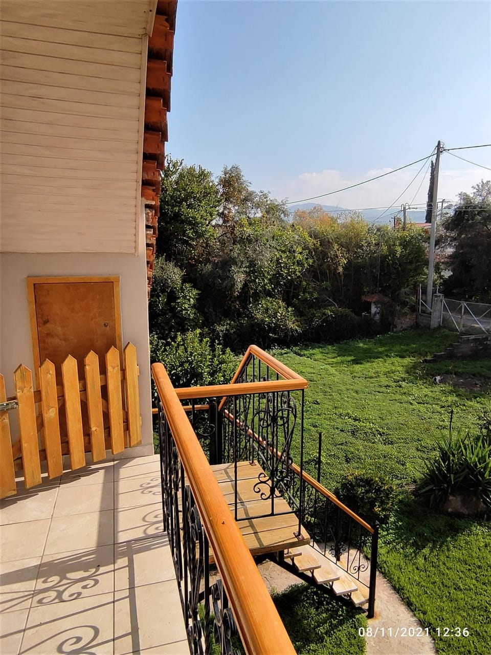 Σοφίτα Μαρτά House in East Attica Regional Unit, Greece