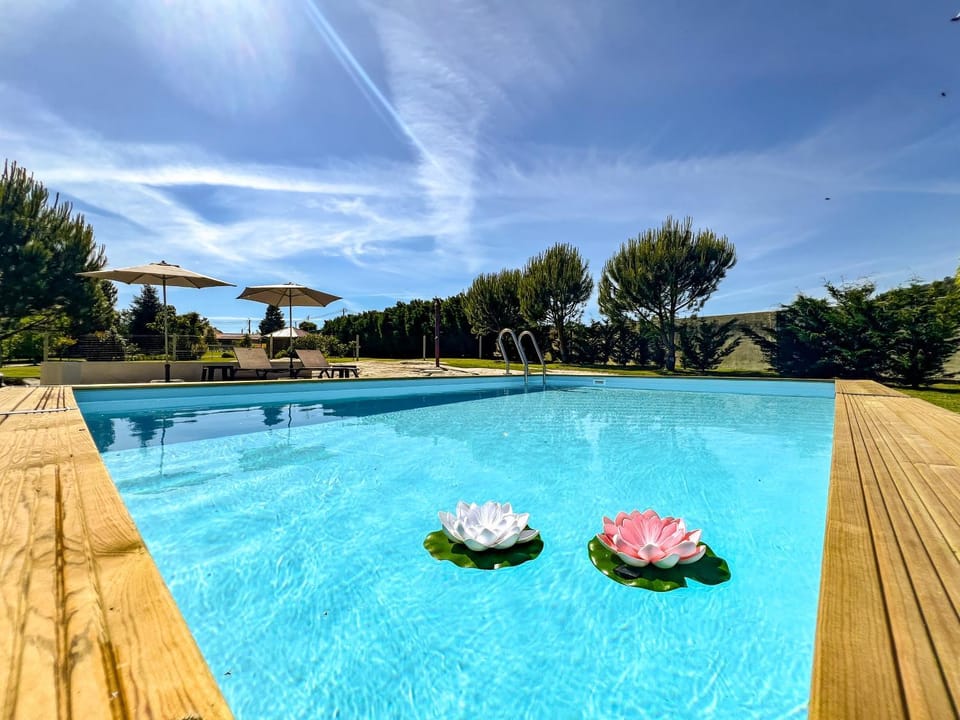 Casa Largo do Porto - Country House with Swimming Pool House in Viana do Castelo District