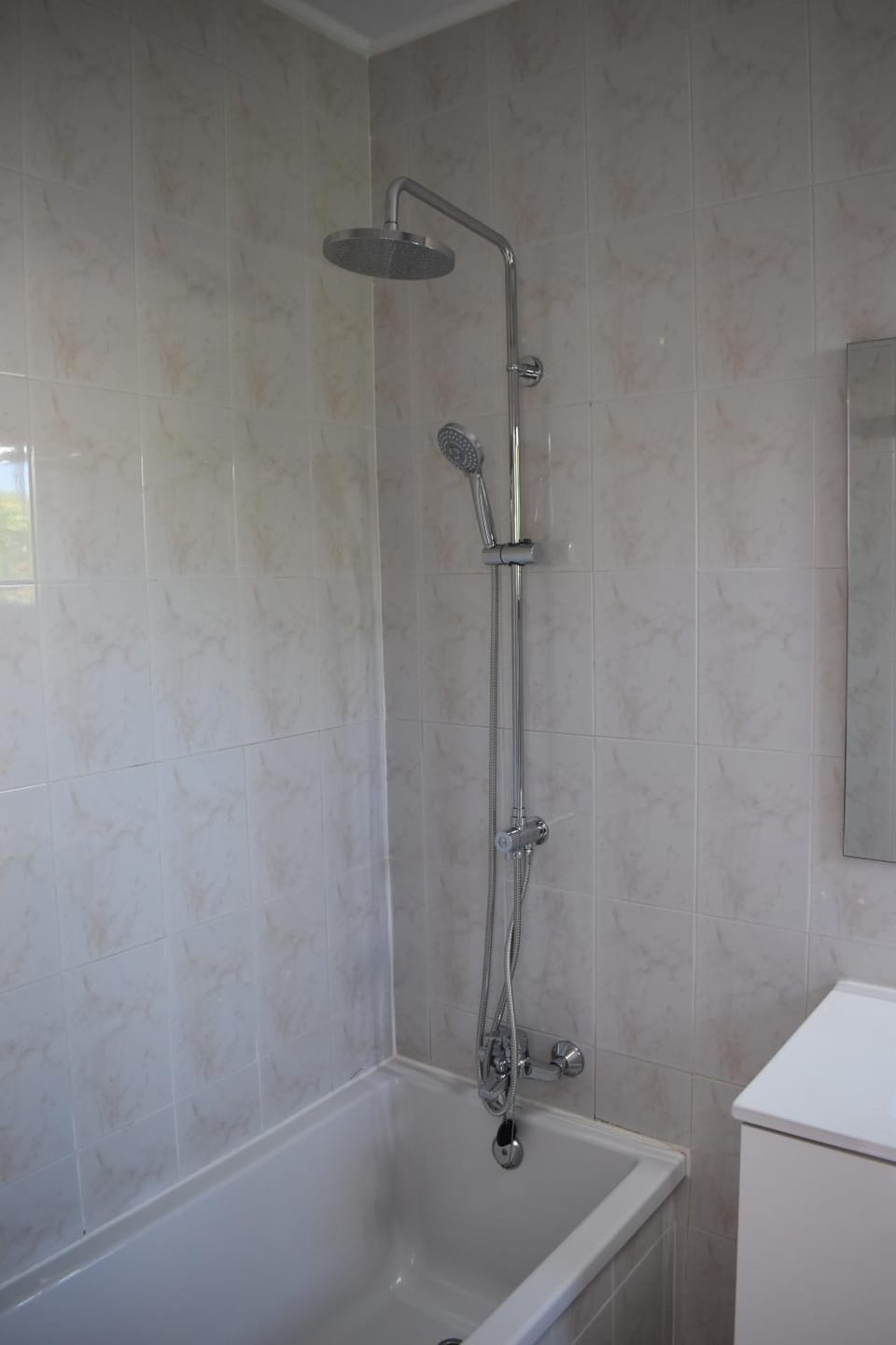 Bathroom, Bath