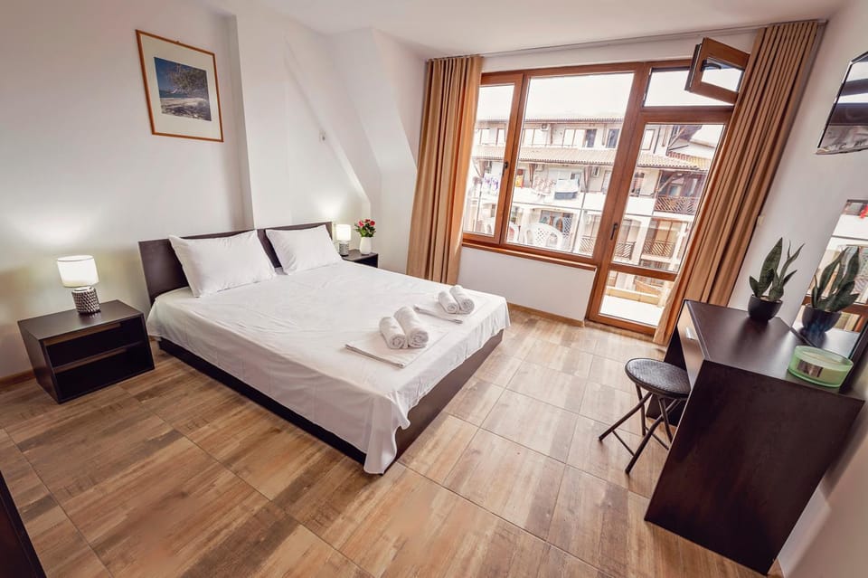 Sea Jewel Apartment Apartment in Burgas Province
