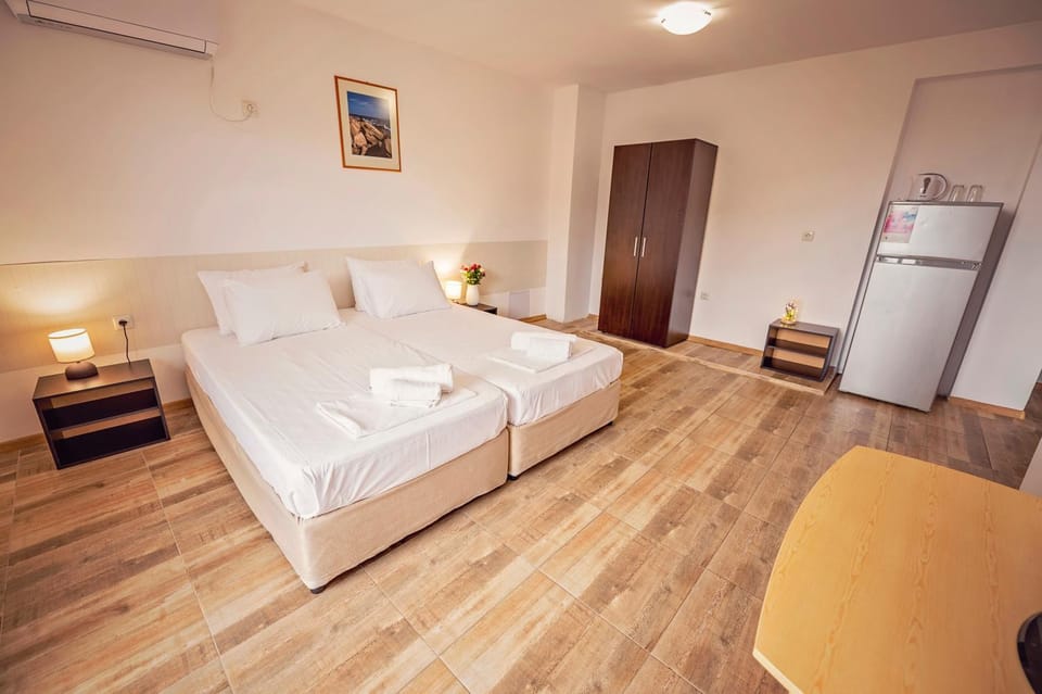 Sea Jewel Apartment Apartment in Burgas Province