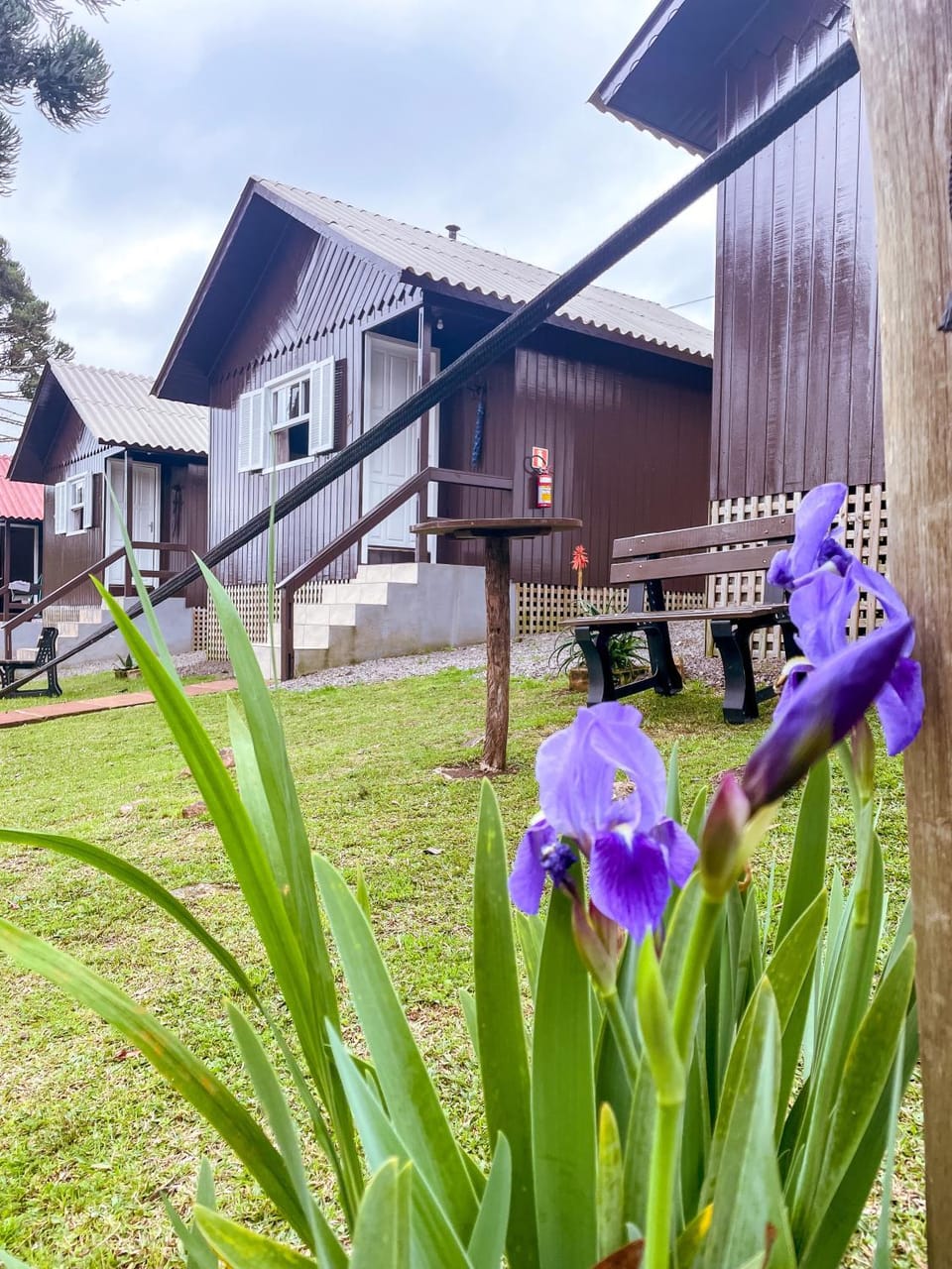 Pousada Cardoso Inn in State of Santa Catarina