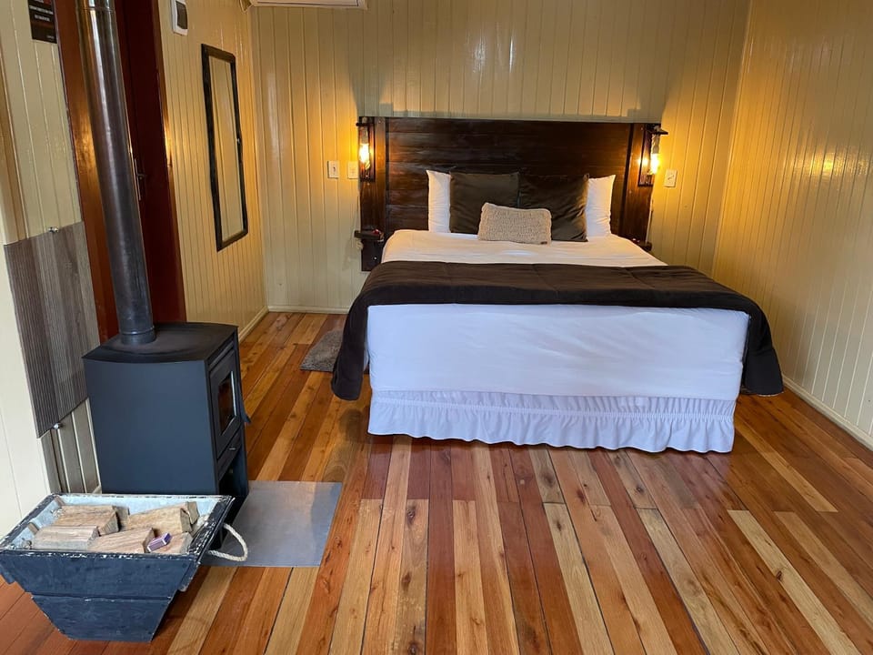 Pousada Cardoso Inn in State of Santa Catarina