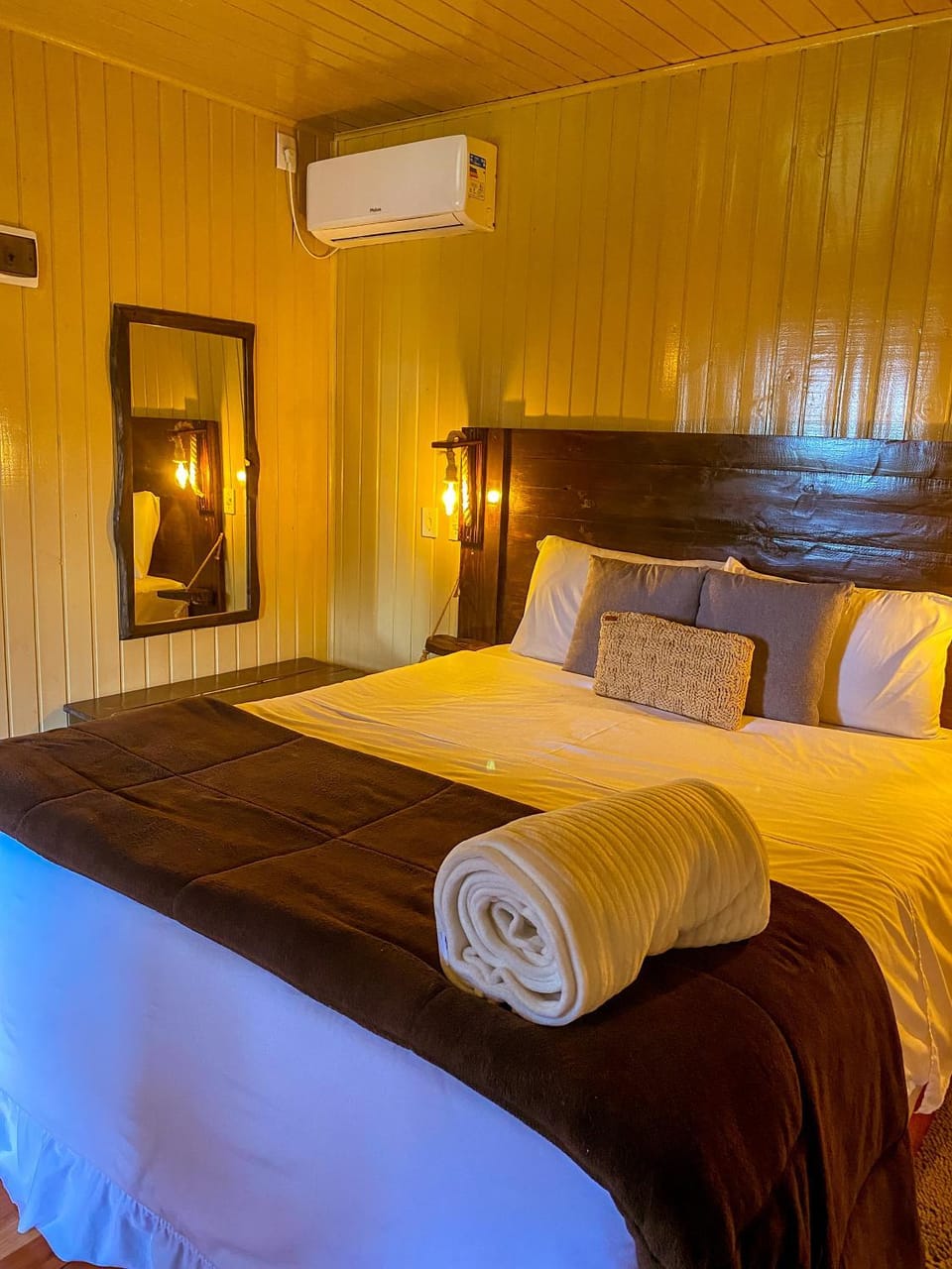 Pousada Cardoso Inn in State of Santa Catarina