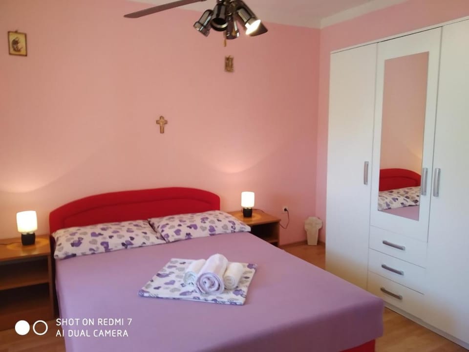 Holiday Home Ružmarin House in Šibenik-Knin County, Croatia