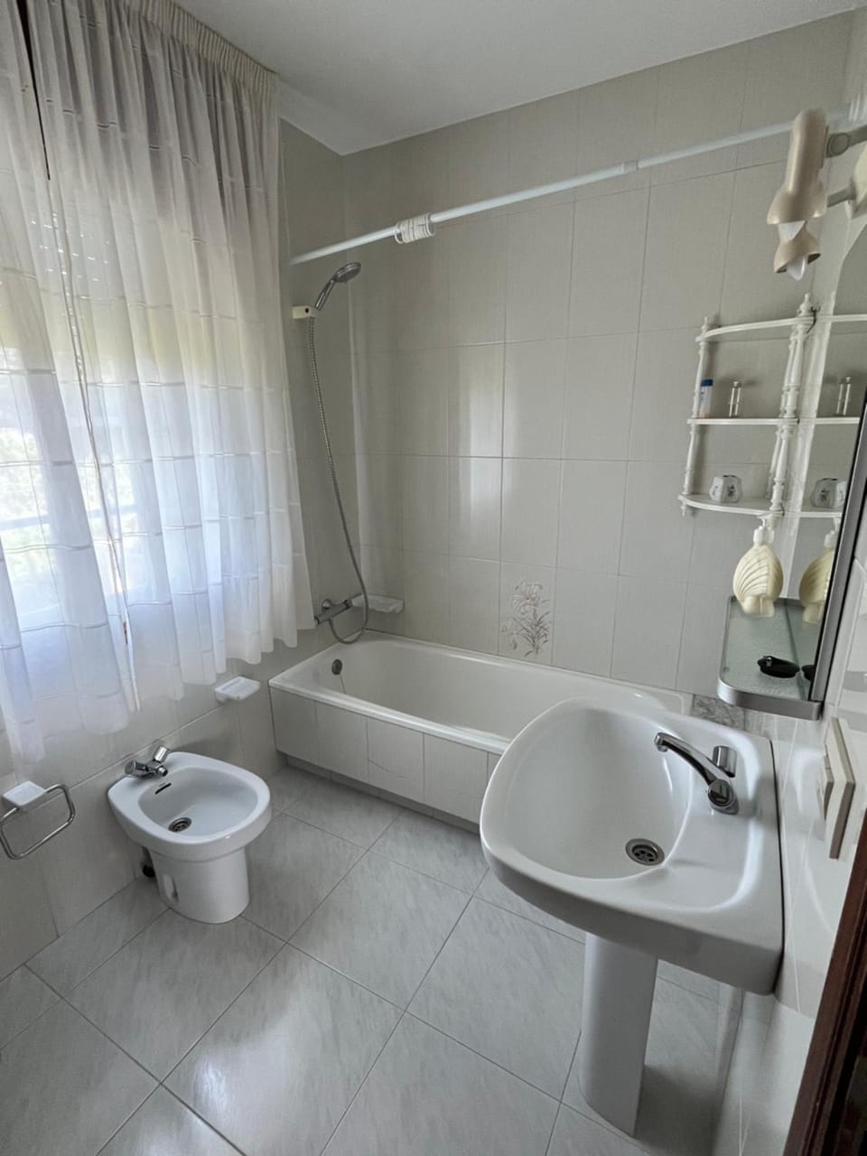 Apartamentos Rial Apartment in Sanxenxo