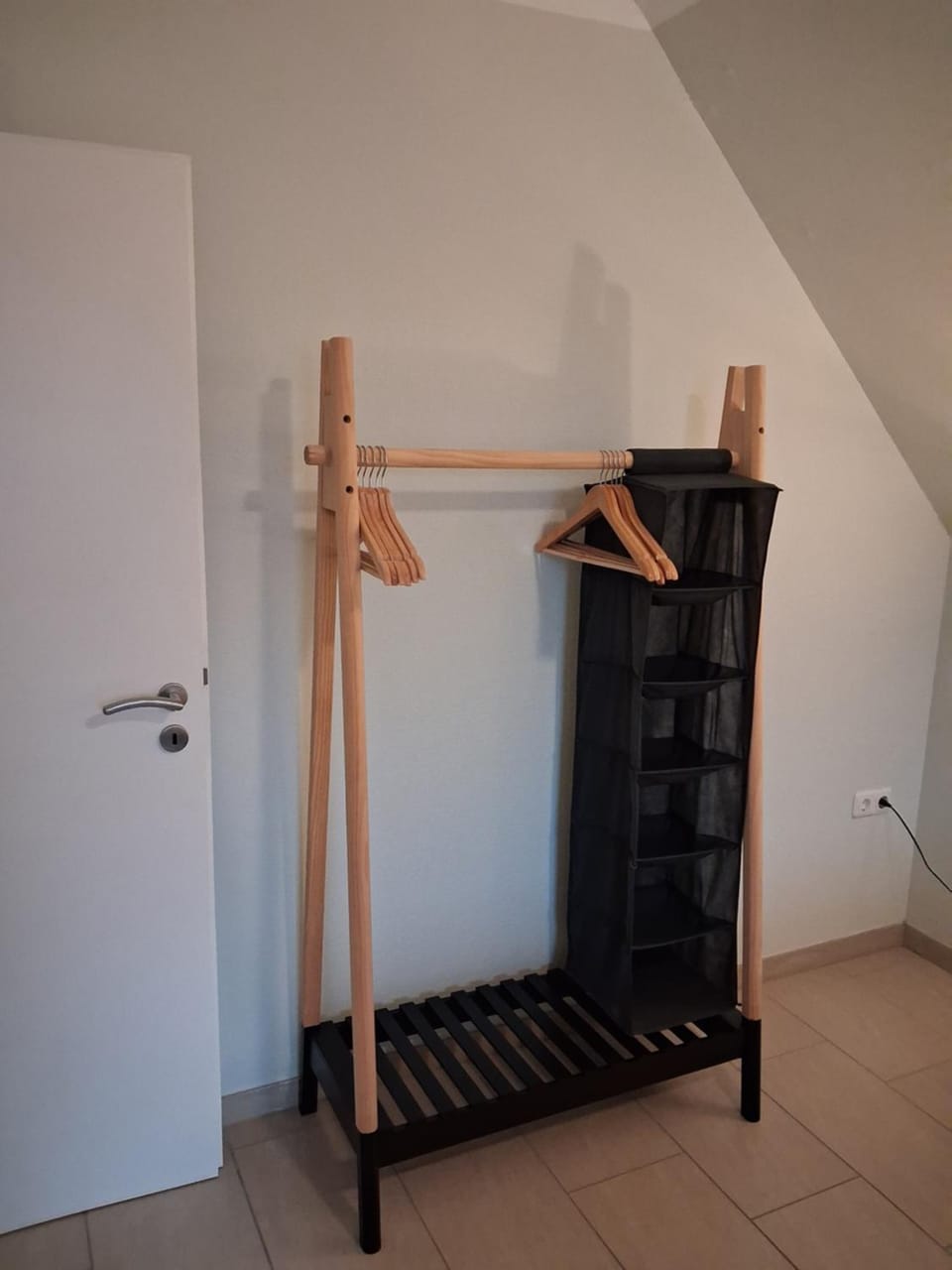 Strandrose Apartment in Friedrichskoog