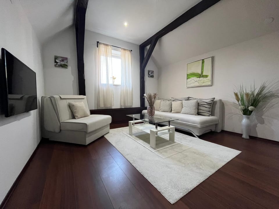 Vila Zahumka Apartment in Mostar