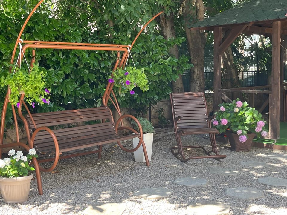 Vila Zahumka Free Parking Apartment in Mostar