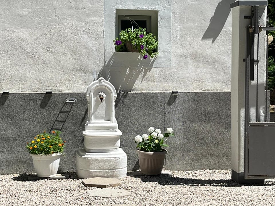 Vila Zahumka Free Parking Apartment in Mostar