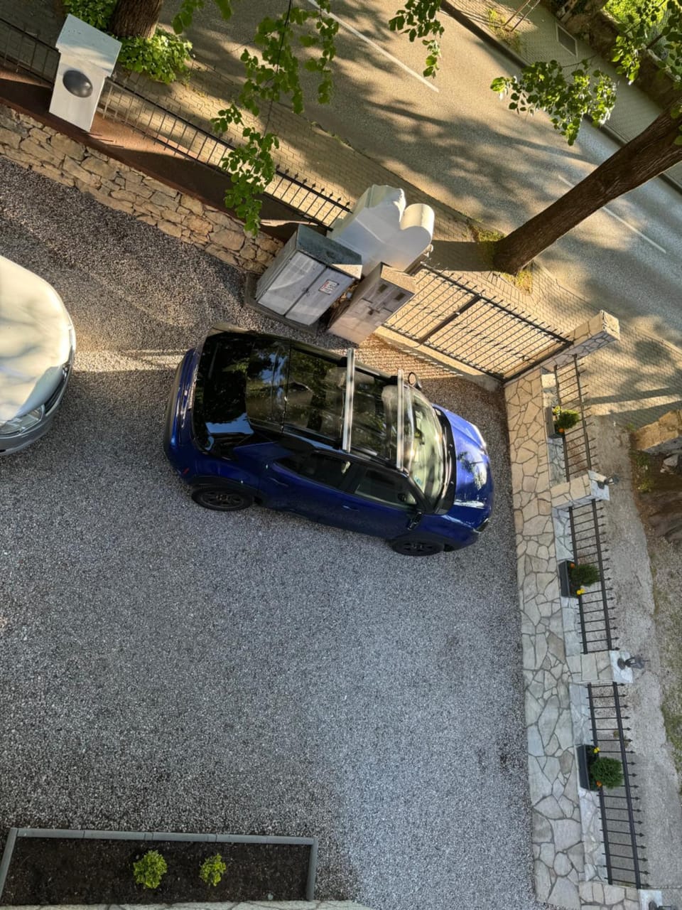 Vila Zahumka Free Parking Apartment in Mostar