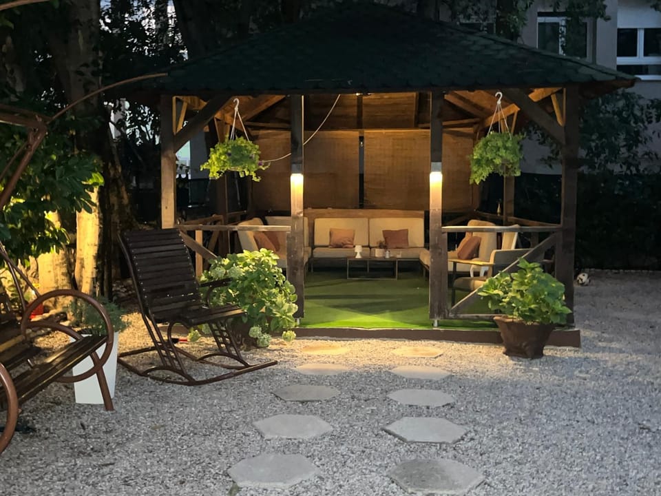 Vila Zahumka Free Parking Apartment in Mostar