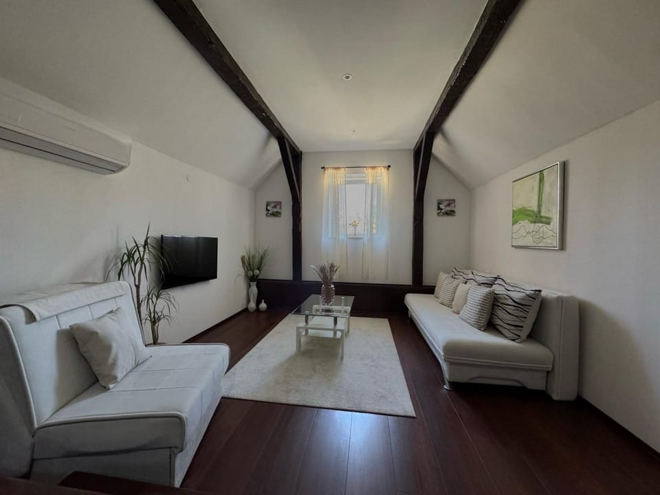 Vila Zahumka Apartment in Mostar