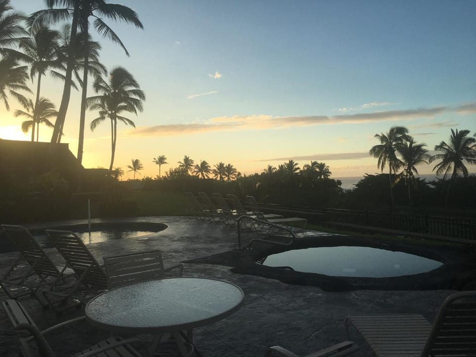 Mauna Kai'iki Apartment in Big Island
