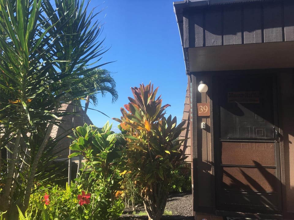 Mauna Kai'iki Apartment in Big Island