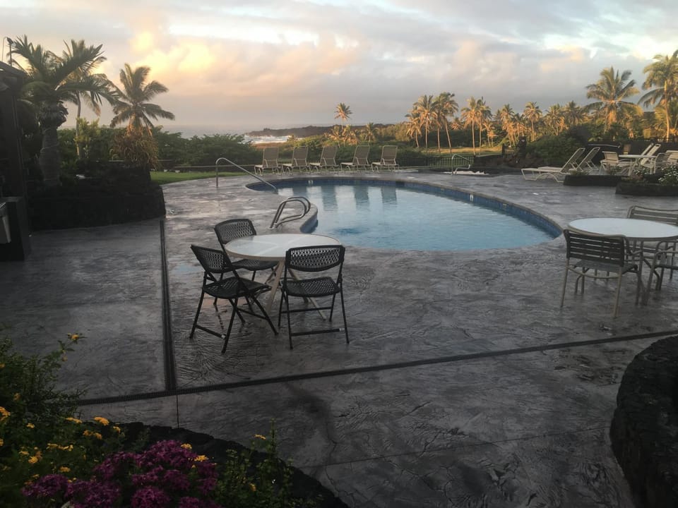 Mauna Kai'iki Apartment in Big Island