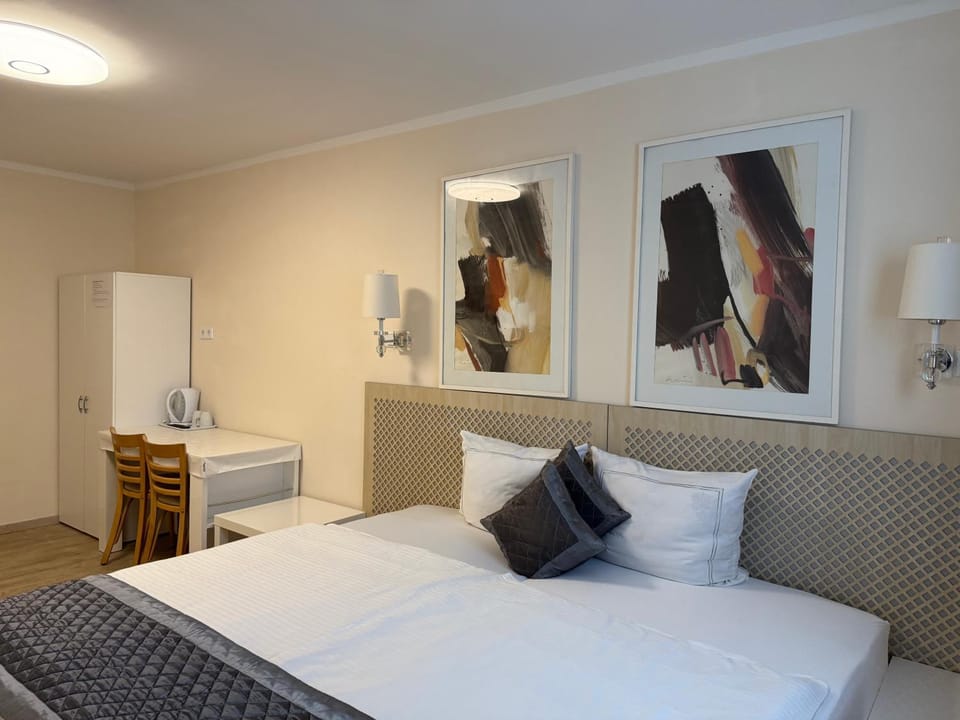 PensionLien Apartment in Saxony-Anhalt, Germany