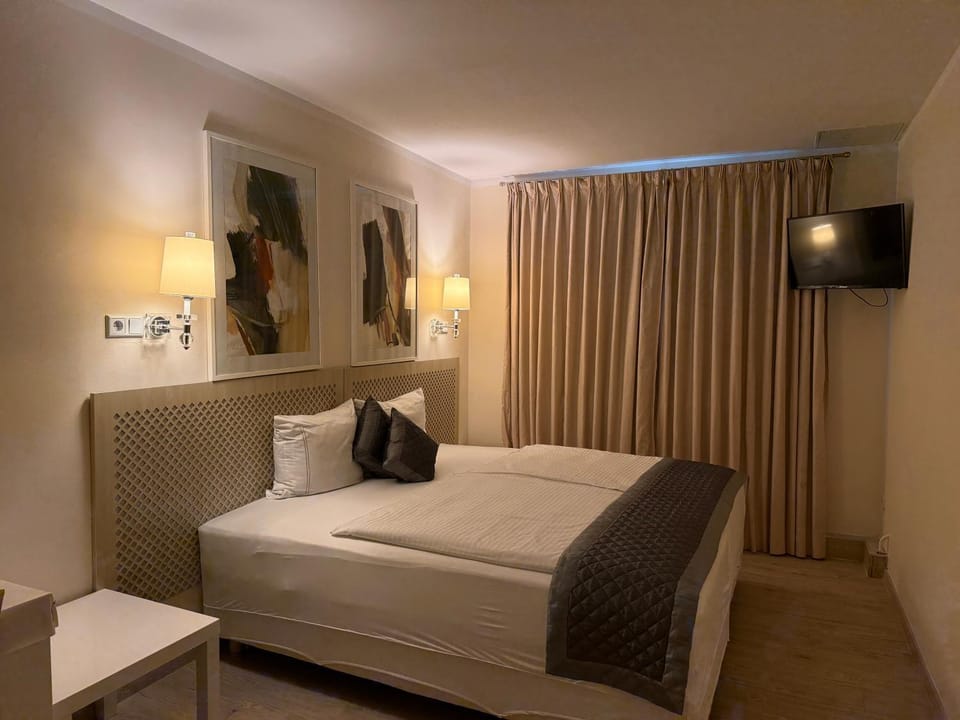 PensionLien Apartment in Saxony-Anhalt, Germany
