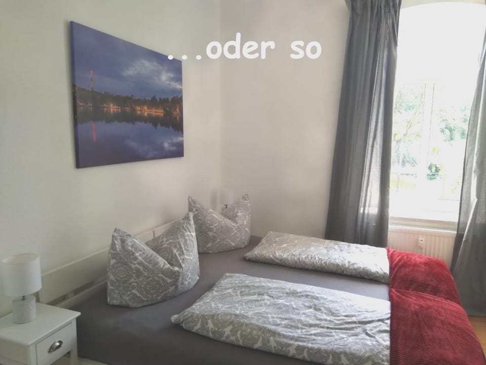 Ferienwohnung Paula Apartment in Chemnitz