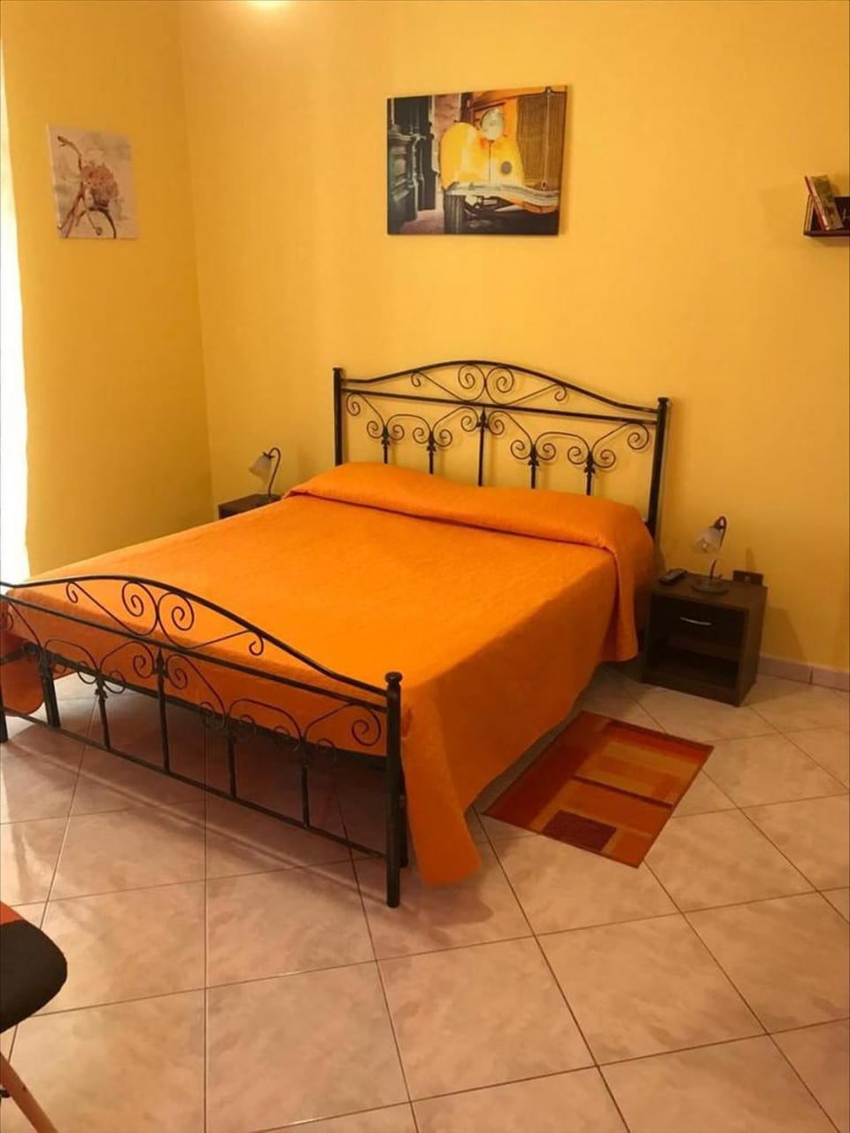 L'APPARTAMENTINO DIAMOND - Alloggio per uso turistico Apartment in Lazio