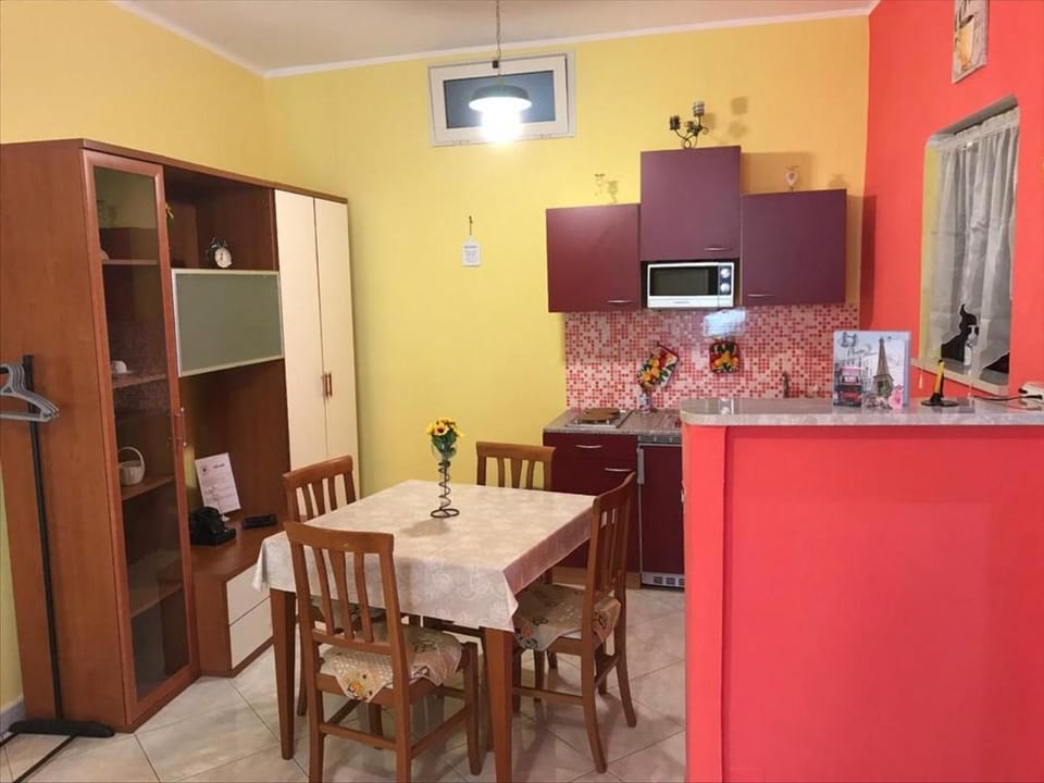 L'APPARTAMENTINO DIAMOND - Alloggio per uso turistico Apartment in Lazio