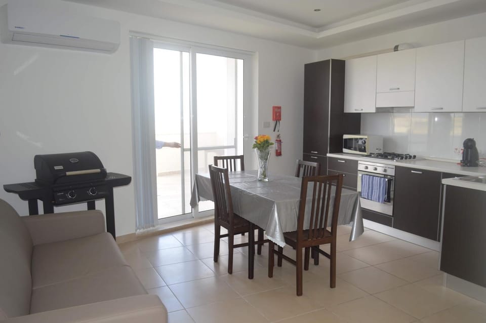 White Pearl Apart 5 Apartment in Malta