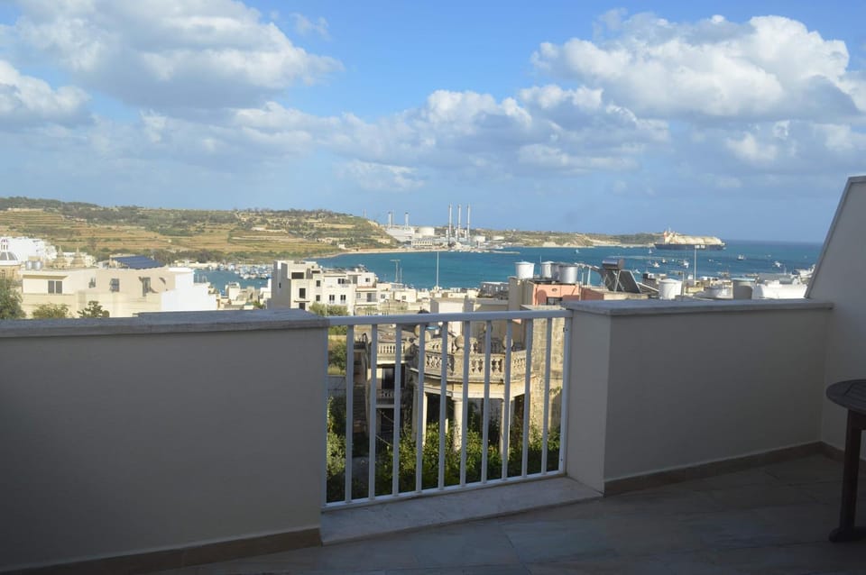 White Pearl Apart 5 Apartment in Malta