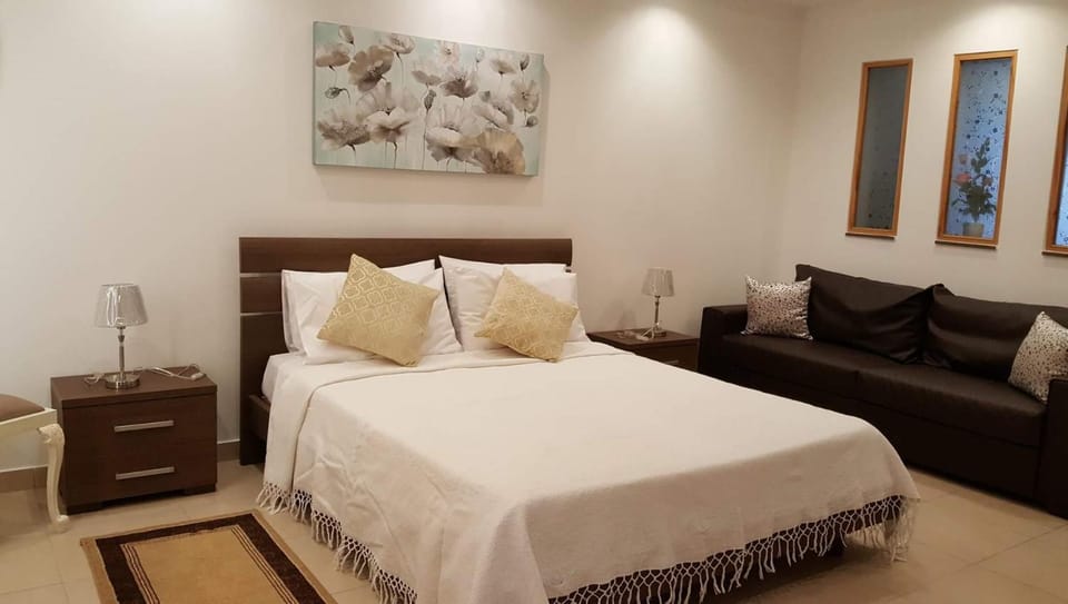 White Pearl Apart 5 Apartment in Malta