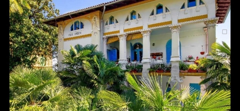 Studio apartman Villa Gianna Apartment in Lovran